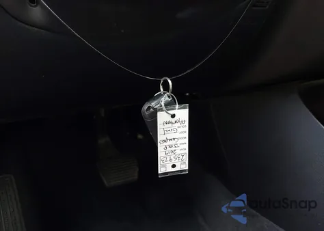 2019 Jeep Compass Limited 4X4 z USA, uszkodzony, nr VIN 3C4NJDCB1KT747555